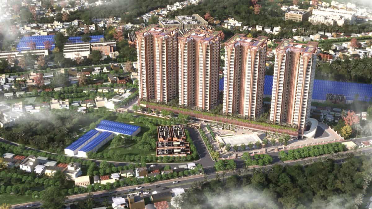 ऐशबाग बनेगा लखनऊ का 'नया लैंडमार्क'! LDA लाया 27 मंजिला हाई-राइज प्रोजेक्ट, जल्द भुगतान पर 6% तक की भारी छूट