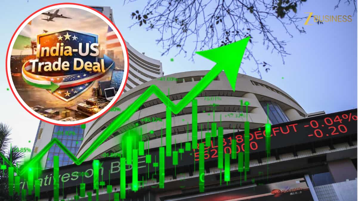 India-US Trade Deal: ट्रेड डील नहीं, ये तो जैकपॉट है! दो बड़े ब्रोकरेज का दावा, इन सेक्टर्स के लिए अमेरिका ने खोल दिया कुबेर का खजाना!