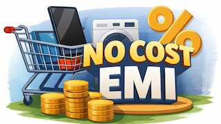 No Cost EMI: फायदे के चक्कर में हो सकता है भारी नुकसान, पहले समझ लें पूरा गणित