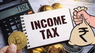 क्रिप्टो की दुनिया में इनकम टैक्स की एंट्री! अब हर ट्रांजेक्शन पर होगी भारत सरकार की पैनी नजर