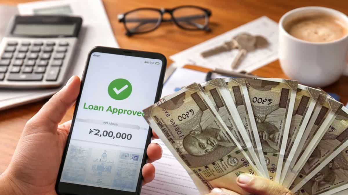 इमरजेंसी में तुरंत पैसा चाहिए? Small Personal Loan आएगा काम - बिना किसी गारंटी के ऐसे मिल जाएगा फंड