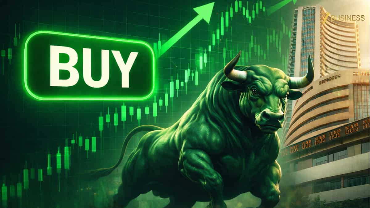 Stocks to Buy: सप्ताह के 7 प्रॉफिट किंग! 7 ब्रोकरेज ने चुने 7 शेयर...सब पर है खरीदारी की सलाह, बाज़ार खुलते ही लगा सकते हैं दांव!