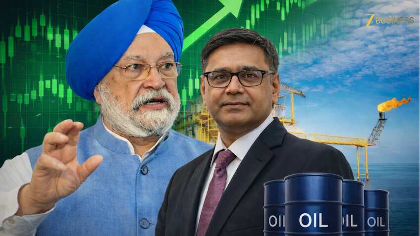 India on Russia Oil: 74 दिनों का 'कवच' और ट्रंप को दो टूक! रूस से तेल के सवाल पर भारत ने दुनिया को दिखा दी अपनी ताक़त!