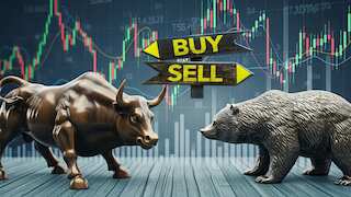 वीकली एक्सपायरी स्पेशल, आज इन स्टॉक्स में ट्रेडर्स के लिए कमाई का गोल्डन चांस!