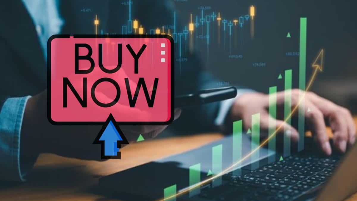 3-4 हफ्तों में मिल सकता है तगड़ा रिटर्न, शेयरखान ने चुने ये 5 टेक्निकल स्टॉक्स