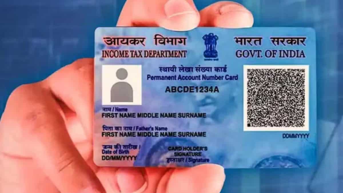 PAN Card को लेकर हुए 8 बड़े बदलाव, 1 अप्रैल से लागू होंगे नए नियम, कार-प्रॉपर्टी खरीदने की नई लिमिट हुई तय