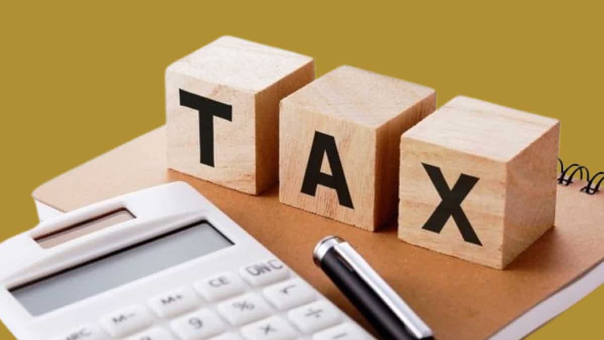 8. MAT अब फाइनल टैक्स