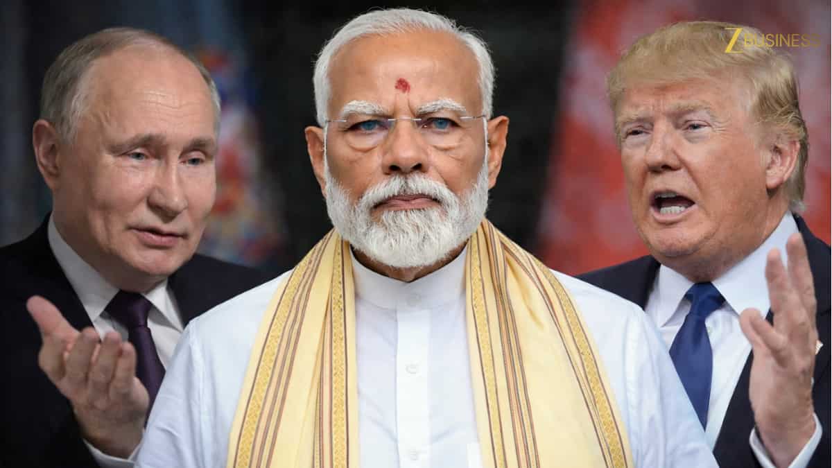 व्हाइट हाउस में बदलते रहेंगे चेहरे पर क्रेमलिन में पुतिन हैं फिक्स! जानिए क्यों भारत नहीं छोड़ रहा रूस का साथ