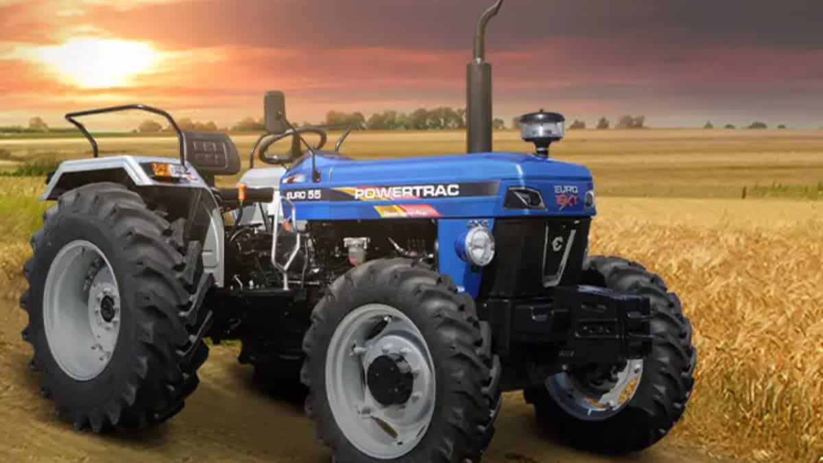 Dividend Stock: ट्रैक्टर कंपनी ने दिए शानदार Q3 नतीजे, 180% का स्पेशल डिविडेंड भी देगी; चेक करें अकाउंट में कब आएंगे पैसे