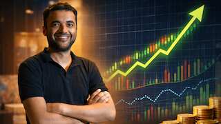 Eternal Share Price: ऐसा क्या हुआ कि इंट्राडे में 6% चढ़ गया ये शेयर, कल बाजार खुलते ही निवेशक रखें नजर 