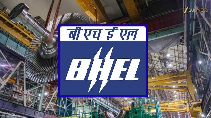 BHEL में लगी सेल! 5% हिस्सेदारी बेचेगी सरकार, रिटेल निवेशकों को मिला खास डिस्काउंट, शेयर पर रखें नज़र