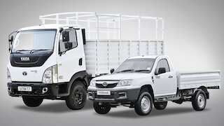 Tata Motors: सब्सिडियरी को मिला अबतक का सबसे बड़ा ऑर्डर, इस कंपनी को करेगी 70000 CVs की सप्लाई