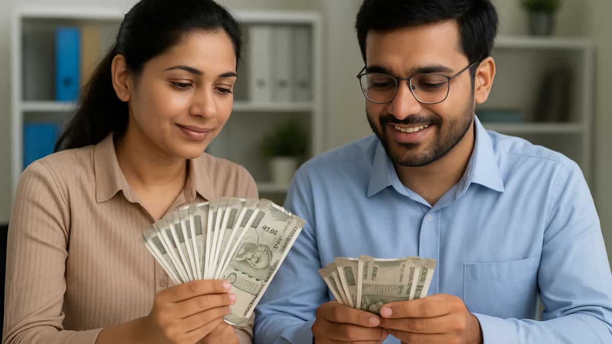 सैलरी में क्या बदलाव होने वाला है