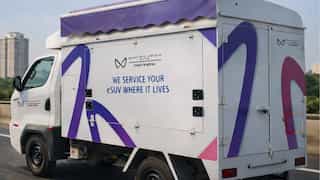 इस ऑटो कंपनी ने ग्राहकों को दिया तोहफा, दिल्ली-NCR में बढ़ाया आफ्टर सेल्स सर्विस नेटवर्क, मिलेंगी डोरस्टेप EV सुविधाएं