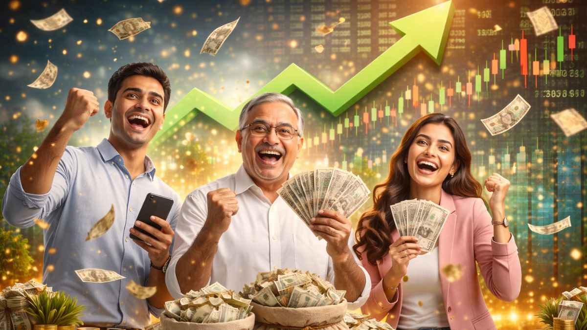 आदित्य बिड़ला ग्रुप की दिग्गज कंपनी पर ब्रोकरेज बुलिश, लॉन्ग टर्म में स्टॉक देगा तगड़ा रिटर्न! क्या हैं नए टारगेट