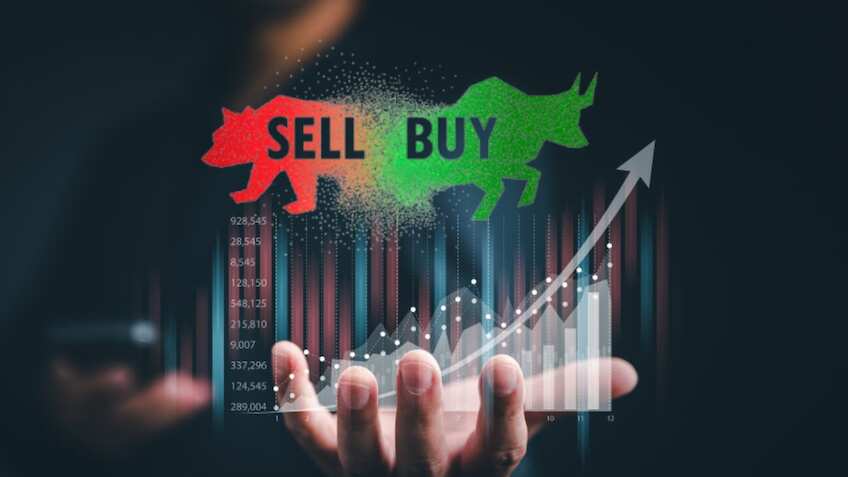 क्या आज निफ्टी कर पाएगा 26000 का लेवल पार? जानिए ट्रेडिंग के लिए किन 20 स्टॉक्स में बन रहा मौका