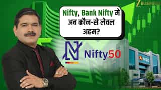 Anil Singhvi Market Strategy: बाजार में क्यों है सुस्ती? 12 फरवरी को इंट्राडे प्रॉफिट के लिए नोट करें मार्केट गुरु की स्ट्रैटेजी