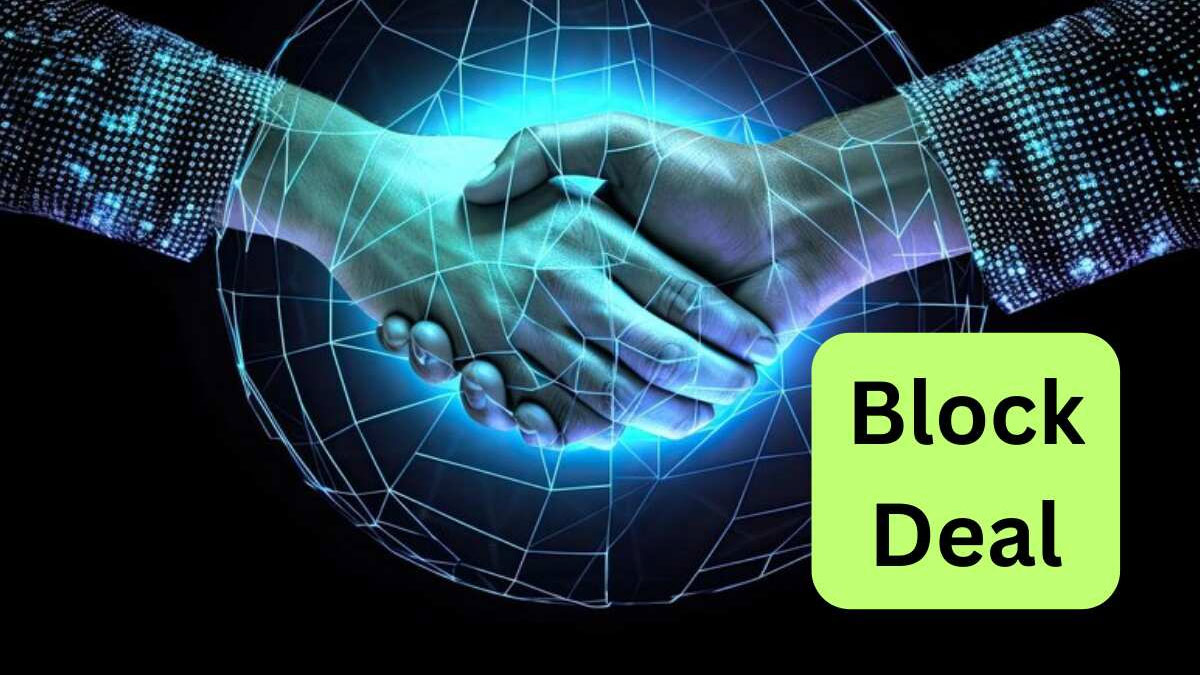 Ather Energy में NIIF ने बेची हिस्सेदारी, 12 दिग्गजों ने लपका मौका, ब्लॉक डील से फोकस में होंगे ये स्टॉक्स