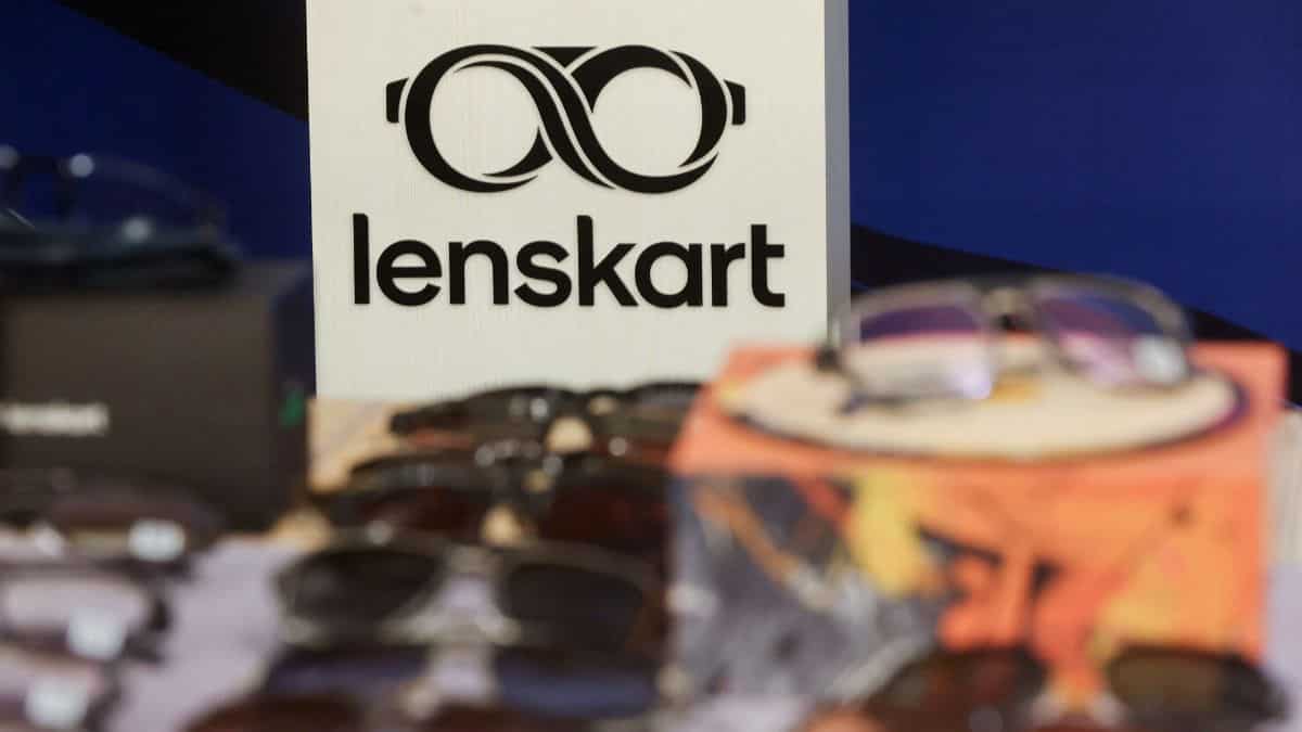 दमदार नतीजों के बाद 10% उछाला Lenskart का शेयर, आगे क्या करें निवेशक?