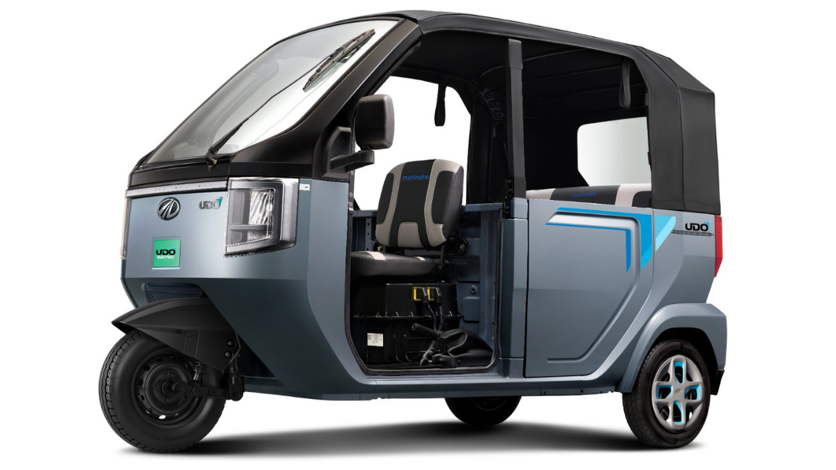 मार्केट में आया नया इलेक्ट्रिक ऑटो, सिंगल चार्ज पर 200km की रेंज, कार वाले फीचर्स, जानें कीमत