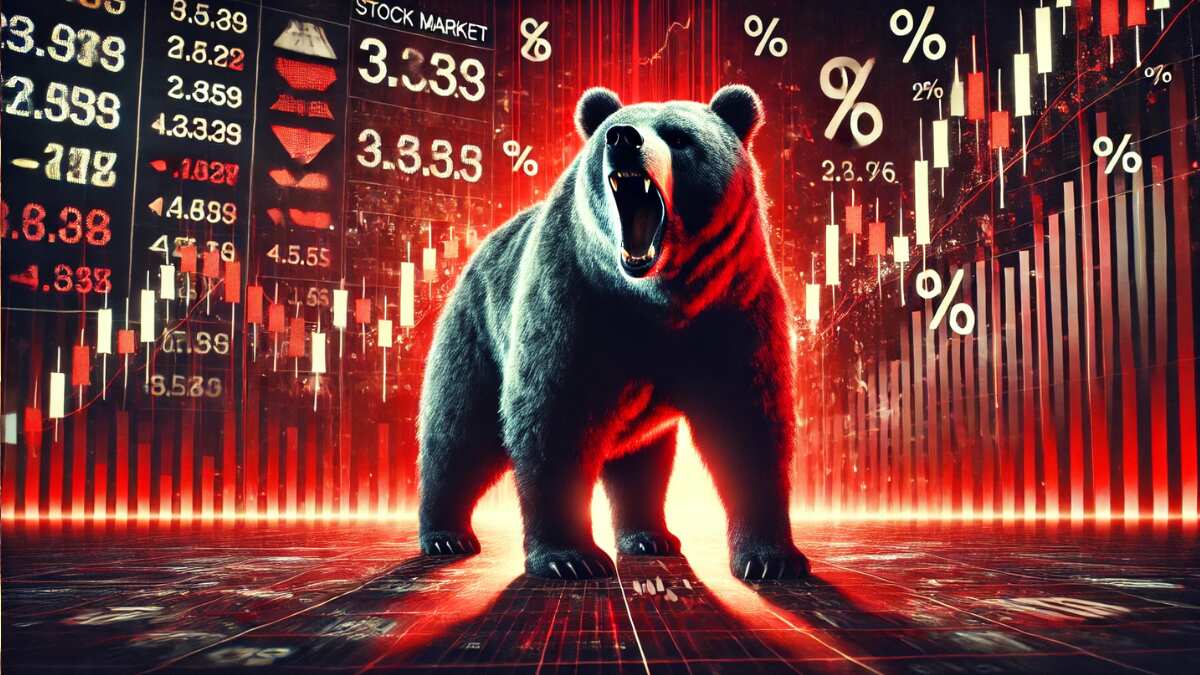Stock Market Highlights: तारीख 13 और दिन शुक्रवार- बाजार के लिए 'ब्लैक फ्राइडे'! 1.3% टूटे सेंसेक्स-निफ्टी, HUL-हिंडाल्को बने विलेन