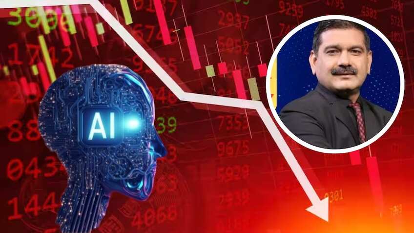 आईटी स्टॉक्स में भारी गिरावट , अनिल सिंघवी ने Infosys, Wipro में बिकवाली की दी सलाह