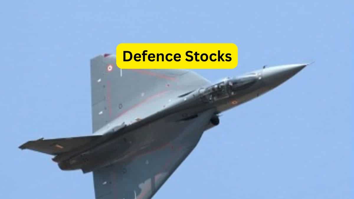 40% सस्ता मिल रहा है ये डिफेंस स्टॉक! नोमुरा ने घटाया टारगेट लेकिन जेफरीज ने दिया 50% अपसाइड टारगेट