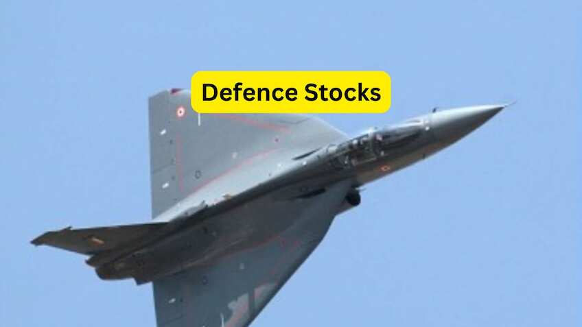 40% सस्ता मिल रहा है ये डिफेंस स्टॉक! नोमुरा ने घटाया टारगेट लेकिन जेफरीज ने दिया 50% अपसाइड टारगेट
