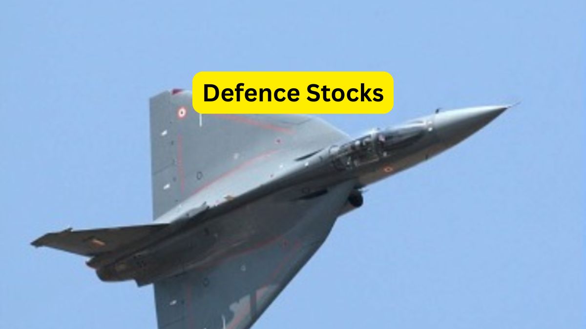 40% सस्ता मिल रहा है ये डिफेंस स्टॉक! नोमुरा ने घटाया टारगेट लेकिन जेफरीज ने दिया 50% अपसाइड टारगेट