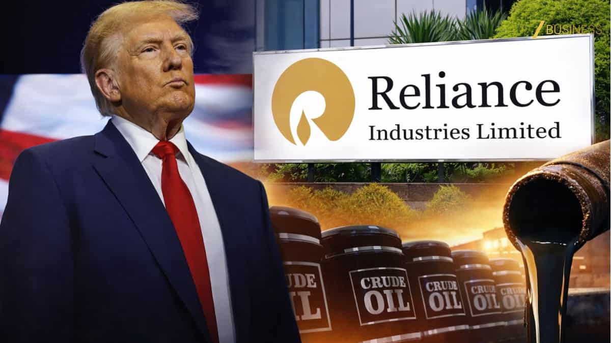 Reliance को मिली बड़ी जीत! अमेरिका ने वेनेजुएला से तेल खरीदने का दिया लाइसेंस, अब रूस की जगह यहां से आएगा सस्ता तेल