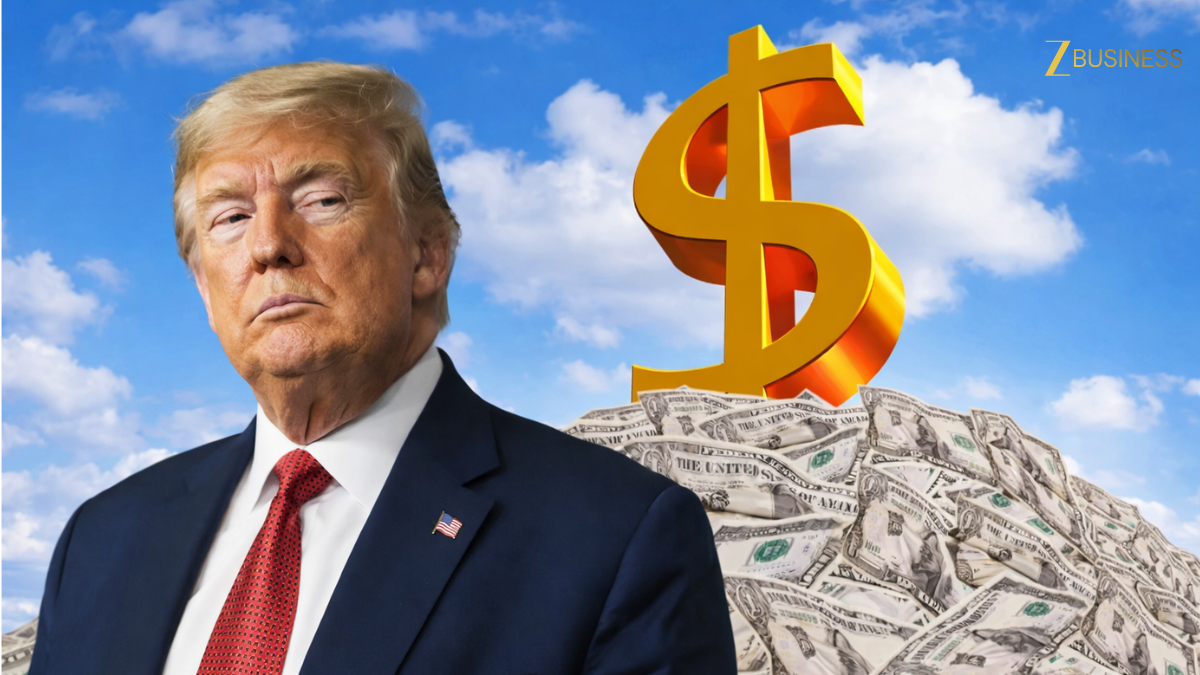 चुनावी दंगल के लिए ट्रंप ने खोला तिजोरी का मुंह! पानी की तरह बहाएंगे पैसा, जमा कर लिया 1.5 बिलियन यूएस डॉलर का फंड