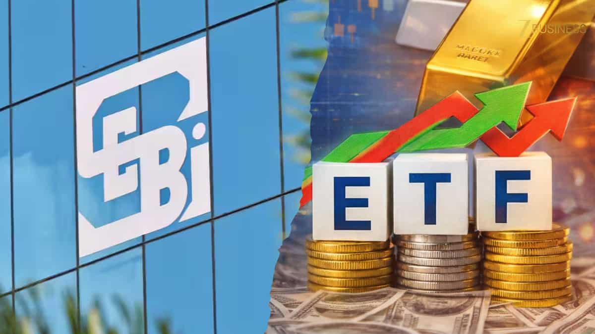 SEBI का नया दांव! अब ETF ट्रेडिंग में नहीं चलेगा पुराना फॉर्मूला, जानें क्या बदलने वाला है?