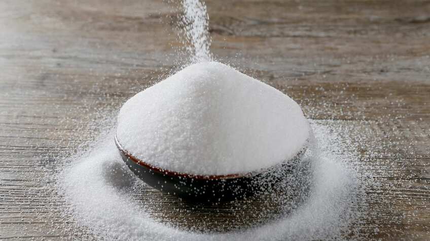 किसानों के लिए सरकार का बड़ा फैसला, 25 लाख टन गेहूं और 5 लाख टन अतिरिक्त चीनी के एक्सपोर्ट को मंजूरी