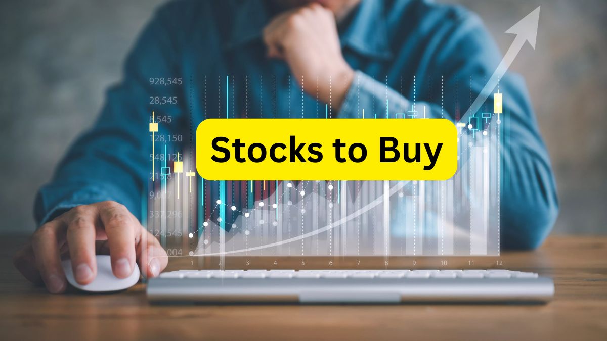 Stocks to Buy: नतीजों के बाद ये 5 शेयर रॉकेट बनने को तैयार! ब्रोकरेज ने दिया 57% तक का टारगेट