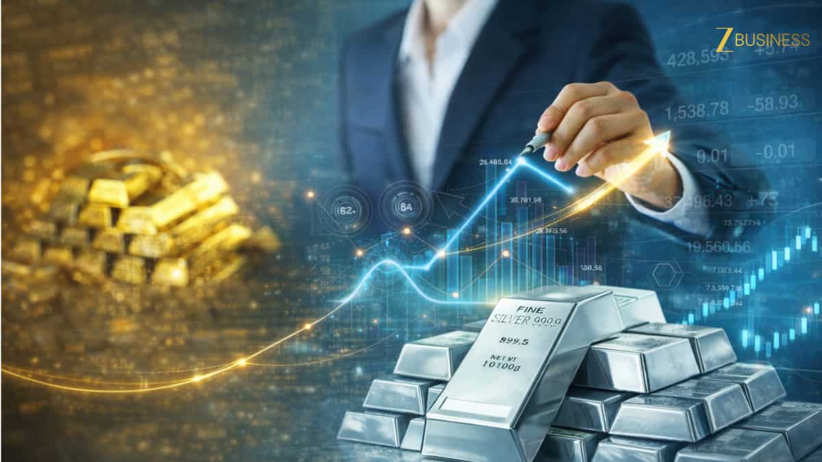 Gold-Silver Price: सोने की चमक पड़ी फीकी पर चांदी ने मारी बाजी! निवेश करने से पहले जान लें 2026 का ये नया ट्रेंड