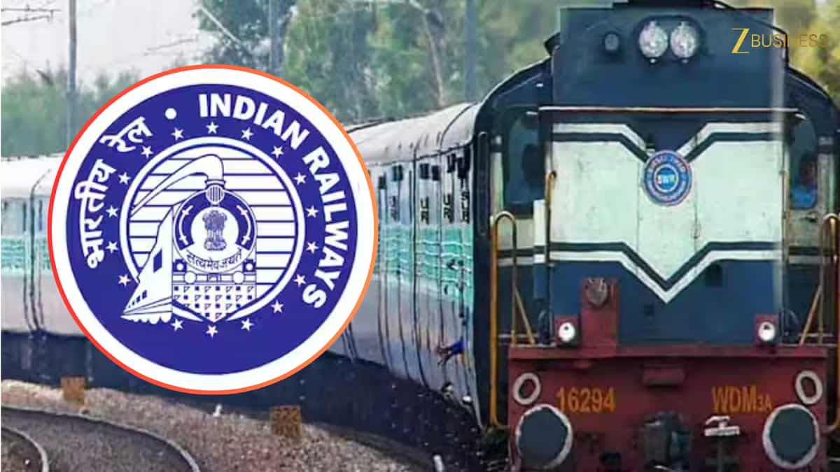 Railway Reforms 2026: रेलवे की खाली जमीन पर बनेंगे गोदाम और फैक्ट्री, 50 साल के कॉन्ट्रैक्ट से मचेगी धूम!
