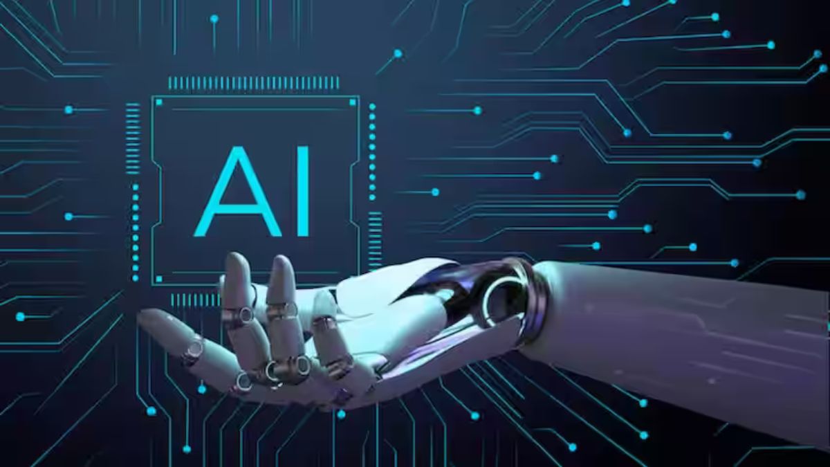 AI खतरा है या मौका, भारतीय IT सेक्टर पर क्या होगा असर? JP Morgan ने बताया भविष्य का पूरा सच!