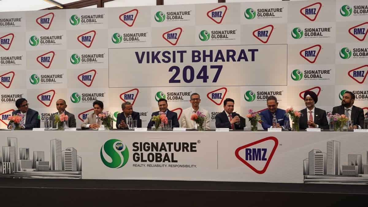 गुरुग्राम में 16000 करोड़ का दांव, कमर्शियल स्पेस में रियल्टी कंपनी की एंट्री, साउथ के डेवलपर से मिलाया हाथ