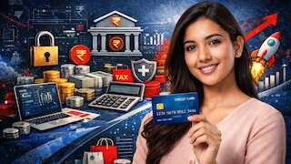 RBI Credit Card Rules: बैंक नहीं आप हैं बॉस! मर्जी के बिना कार्ड आने से लेकर ब्याज के खेल तक, जानिए क्या हैं नियम