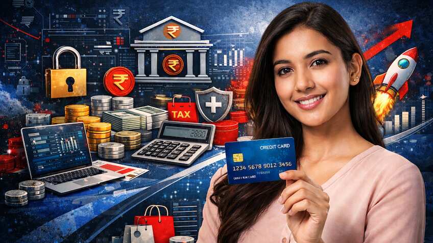 RBI Credit Card Rules: बैंक नहीं आप हैं बॉस! मर्जी के बिना कार्ड आने से लेकर ब्याज के खेल तक, जानिए क्या हैं नियम