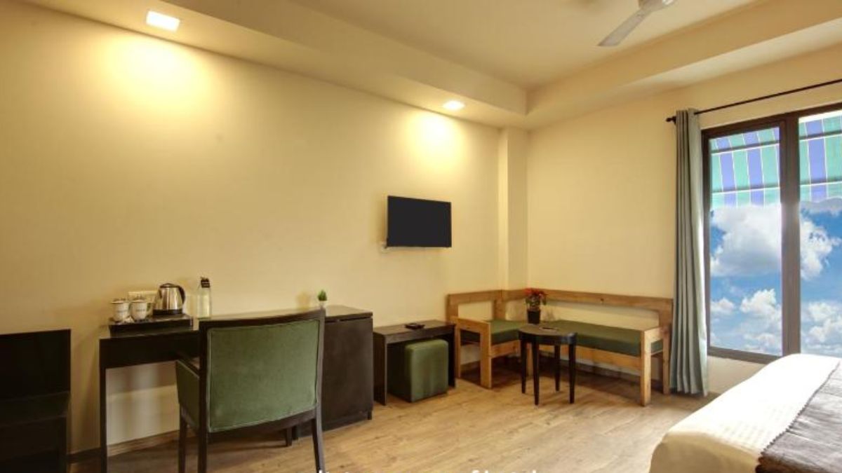 हाई से 87% नीचे स्टॉक! कंपनी ने स्पेन में लगाया बड़ा दांव, 'ट्रेनेस' में खरीदी 60% हिस्सेदारी, सोमवार को शेयर पर दिखेगा असर