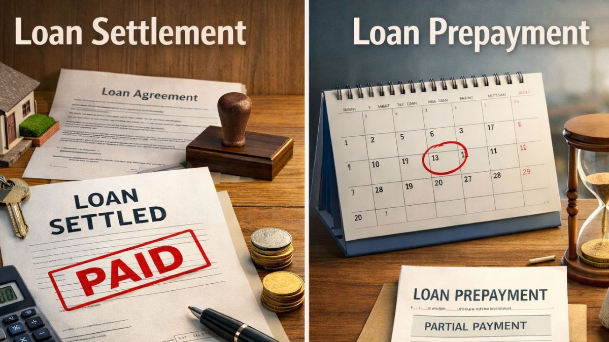 Personal Loan: सेटलमेंट और प्रीपेमेंट में क्या है फर्क? आज की राहत ऐसे बन सकती है कल की परेशानी