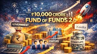 क्या होता है Fund of Funds? पैसा कैसे सरकार से चलकर पहुंचता है Startups तक, Step-By-Step जानिए पूरी प्रोसेस
