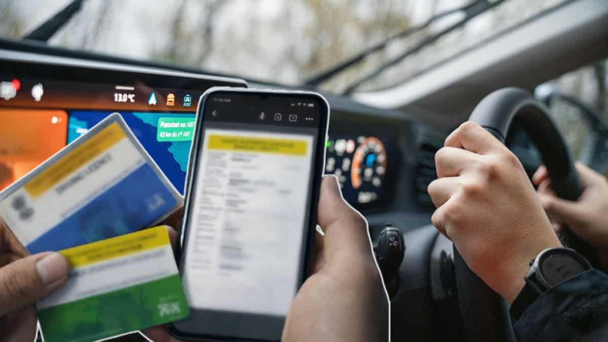 गाड़ी की RC फट जाए या खो गई हो, घर बैठे मिनटों में डाउनलोड कर सकते हैं नई कॉपी; ये रहा स्टेप-बाय-स्टेप पूरा प्रोसेस