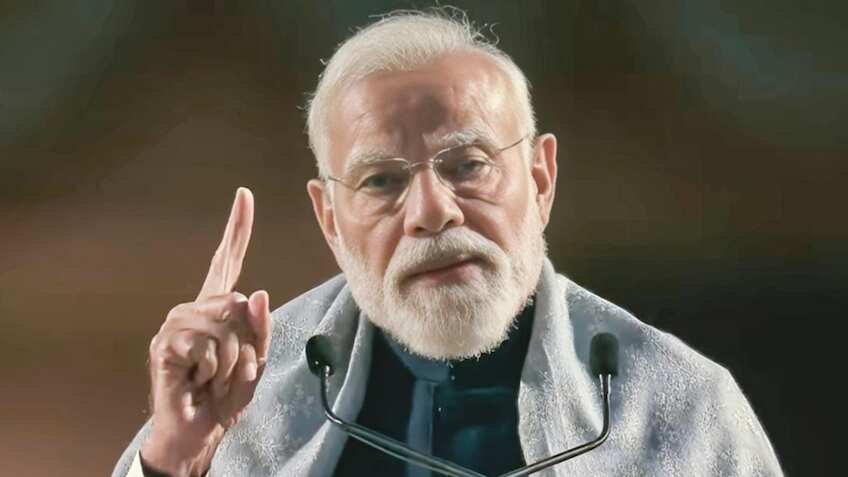 पीएम मोदी का बड़ा इंटरव्यू: बोले- 'बजट 2026 कोई मजबूरी नहीं, हमारी तैयारी है', जानिए और क्या-क्या कहा