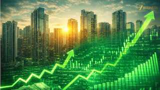 दिल्ली की रियल एस्टेट कंपनी का पुणे के प्रॉपर्टी बाजार पर कब्जा! 294 करोड़ में की बड़ी डील, शेयरों पर असर तय