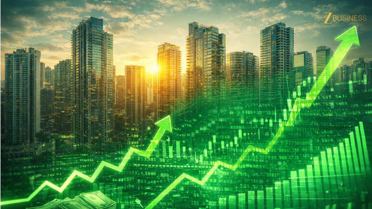 दिल्ली की रियल एस्टेट कंपनी का पुणे के प्रॉपर्टी बाजार पर कब्जा! 294 करोड़ में की बड़ी डील, शेयरों पर असर तय