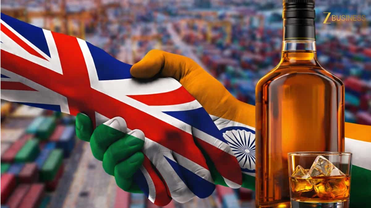 अप्रैल से लागू हो सकता है भारत-ब्रिटेन व्यापार समझौता! कितनी सस्ती हो जाएगी स्कॉच व्हिस्की? यहां मिलेगा जवाब