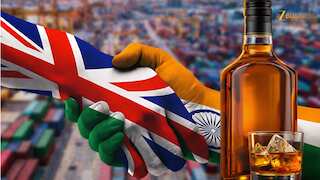 अप्रैल से लागू हो सकता है भारत-ब्रिटेन व्यापार समझौता! कितनी सस्ती हो जाएगी स्कॉच व्हिस्की? यहां मिलेगा जवाब