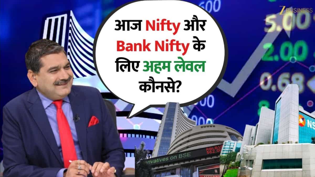 Trade Setup for Today: ग्लोबल बाजारों में कमजोरी, RBI सर्कुलर बिगाड़ेगा मूड? अनिल सिंघवी से जानें ट्रेडिंग स्ट्रैटेजी